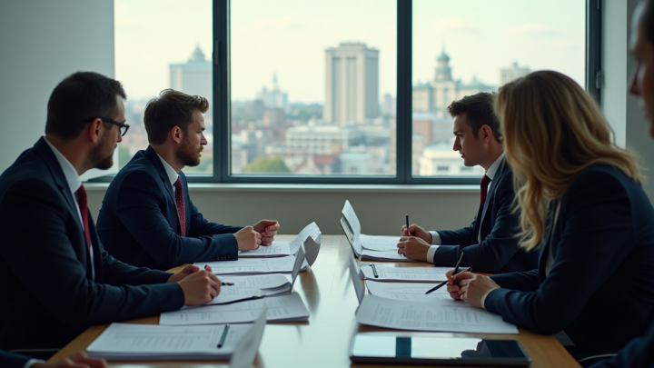 Иллюстрация 1: Ответственность заказчика по 44-ФЗ: важный контроль и надежное обучение Изображение к статье "Ответственность заказчика по 44-ФЗ: важный контроль и надежное обучение"