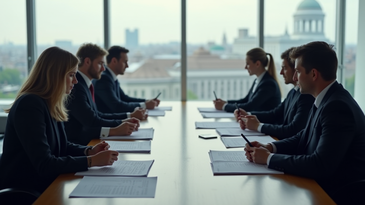 Наглядный пример к статье "Контрактный управляющий: эксклюзивное обучение в Москве"