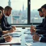 Наглядный пример к статье "Обучение закупкам у малого бизнеса — эффективное руководство в Москве"