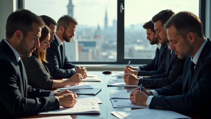 Наглядный пример к статье "Обучение закупкам у малого бизнеса — эффективное руководство в Москве"