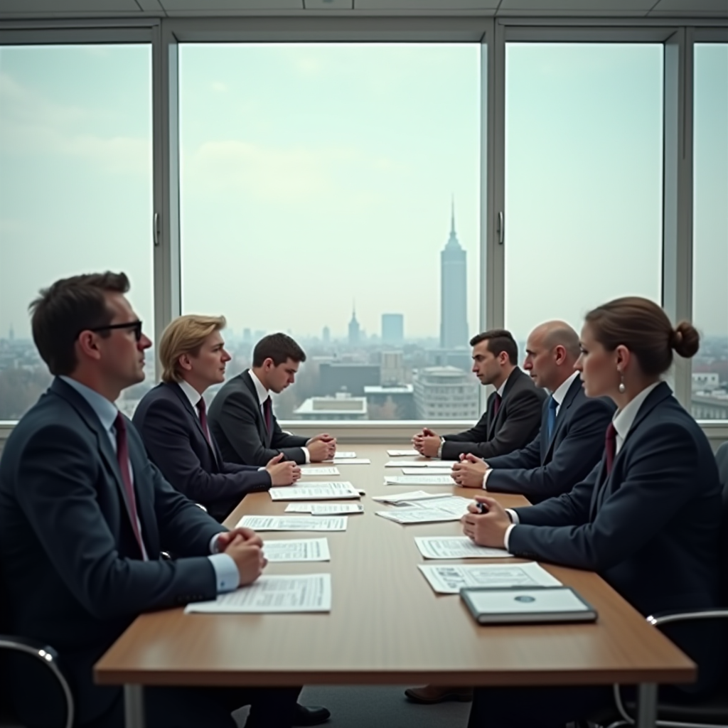 Поясняющая иллюстрация к материалу "Участие в тендерах: Эксклюзивное обучение в Казани"