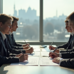 Наглядный пример к статье "Единственный поставщик: Обязательное обучение в Москве"