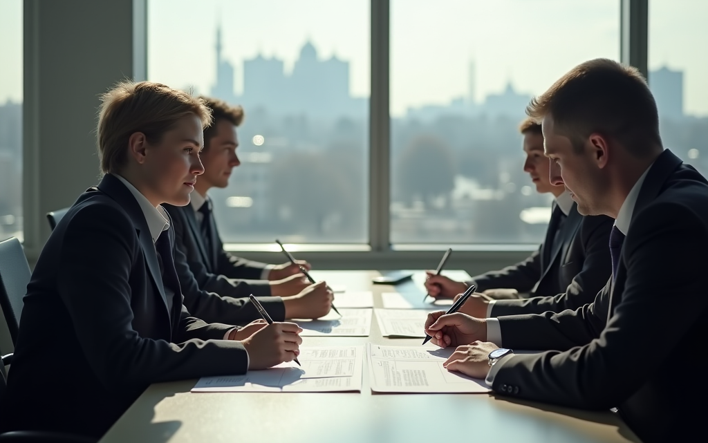 Наглядный пример к статье "Единственный поставщик: Обязательное обучение в Москве"