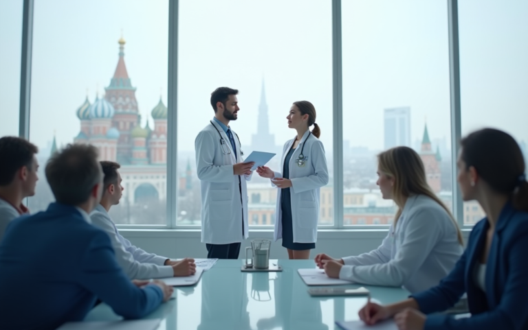 Графическое сопровождение статьи "Обеспечение заявок: Эксклюзивное обучение в Казани"