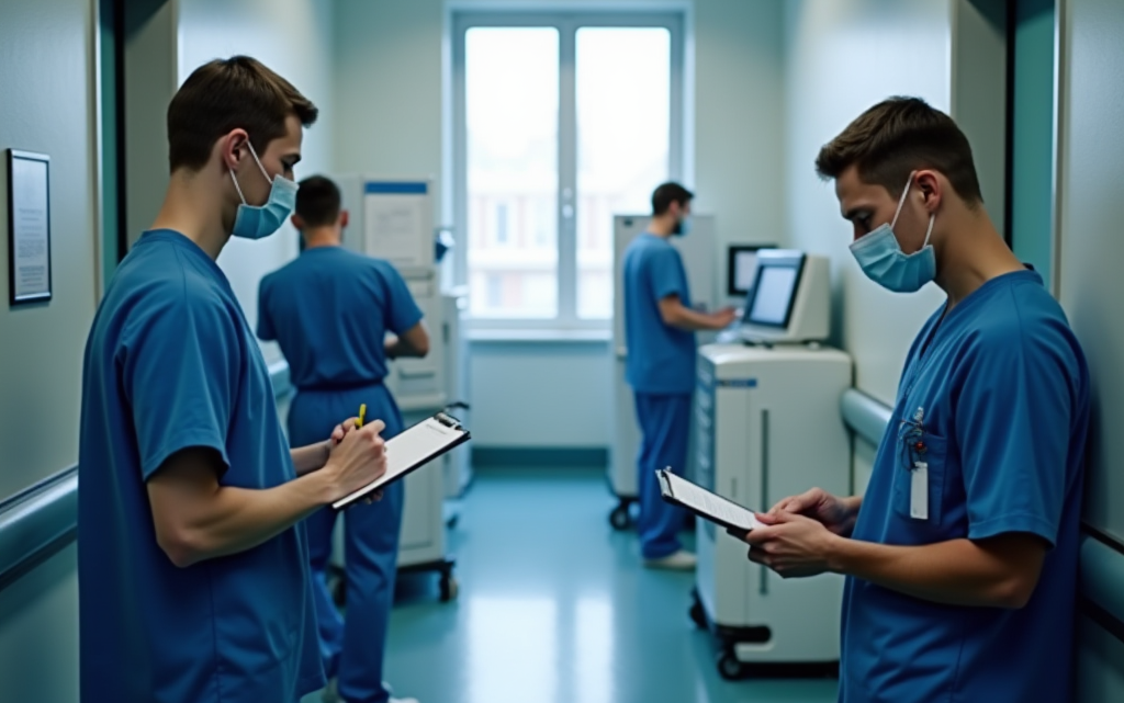 Наглядный пример к статье "Топ-Советы: Избегаем Ошибок по 44-ФЗ в Москве"