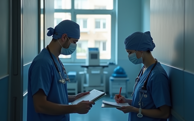 Наглядный пример к статье "Обеспечение заявки: Эксклюзивный гайд в Москве [sc name=year][/sc]"