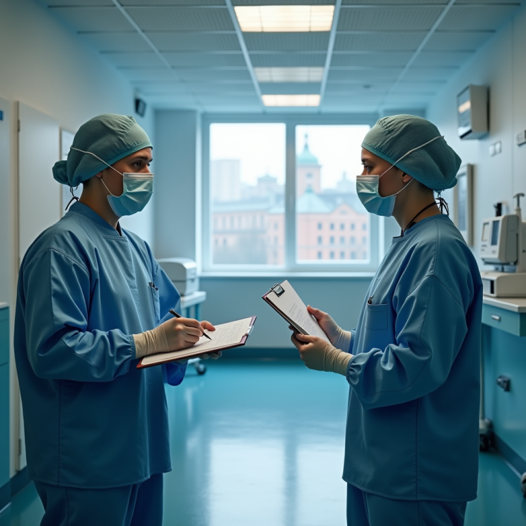 Иллюстрация 1: 44-ФЗ Закупки: Лучшие Стратегии для Успеха 2025 Графическое сопровождение статьи "44-ФЗ: Лучшие советы по закупкам в Нижнем Новгороде 2025"