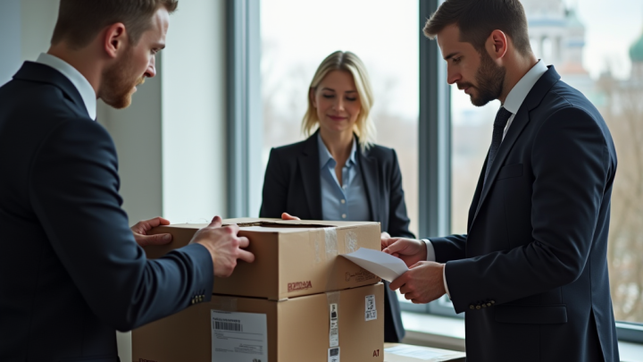 Наглядный пример к статье "Закупки ограниченного доступа — эффективное обучение 44-ФЗ в Москве"