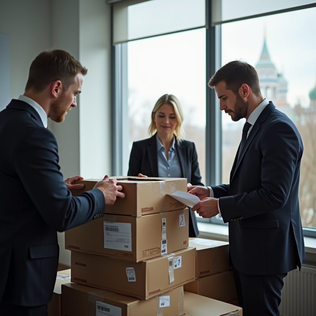 Поясняющая иллюстрация к материалу "Обработка персональных данных: Полное руководство [sc name=incity][/sc] [sc name=year][/sc]"