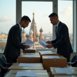 Наглядный пример к статье "Электронные площадки: Эксклюзивное обучение госзакупкам в Москве"