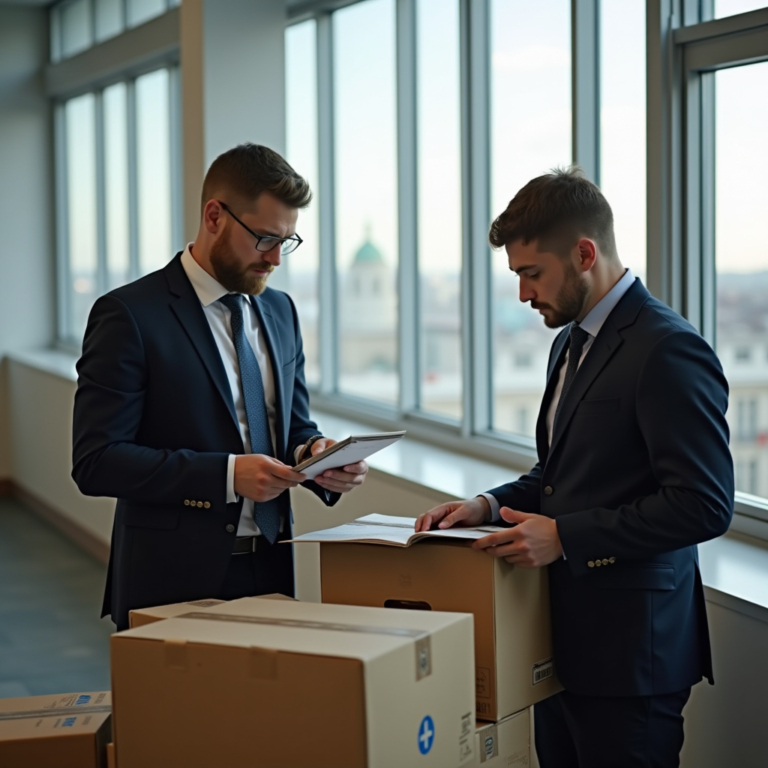 Поясняющая иллюстрация к материалу "Штрафы 44-ФЗ: обязательное обучение в Нижнем Новгороде"