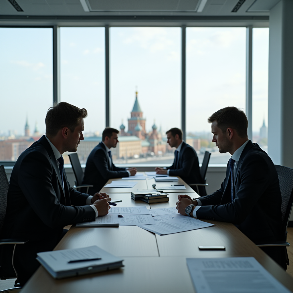 Иллюстрация 2: Жалобы в ФАС: Важное Экспертное Обучение Госзакупкам Поясняющая иллюстрация к материалу "Жалобы в ФАС: в Москве Экспертное обучение госзакупкам"