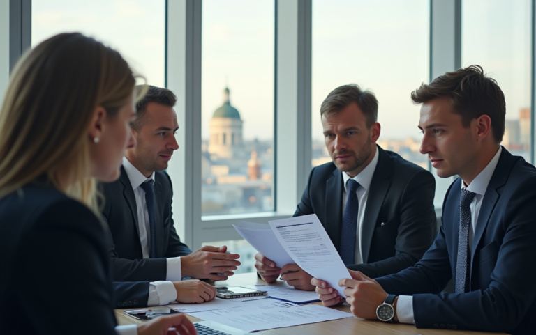 Наглядный пример к статье "План-график закупок — эффективное обучение специалистов в Москве"