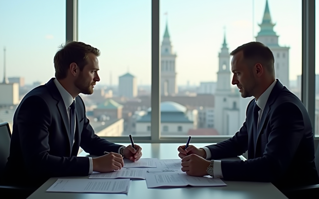 Изображение к статье "Отчетность закупок по 44-ФЗ: эффективный контроль для специалистов"