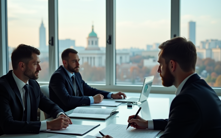 Иллюстрация 2: Конкурсная документация: ваш надежный ключ к победе Поясняющая иллюстрация к материалу "Конкурсная документация – лучший гайд в Нижнем Новгороде"