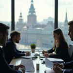 Наглядный пример к статье "Специалист по закупкам: Лучший курс в Москве [sc name=year][/sc]"