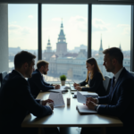 Наглядный пример к статье "Изменения госзакупок в Москве"