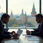 Наглядный пример к статье "Взаимодействие заказчик-поставщик: надежное партнерство в Москве"