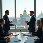 Наглядный пример к статье "ГИС Антикартель: Лучший инструмент против картелей в Москве [sc name=year][/sc]"