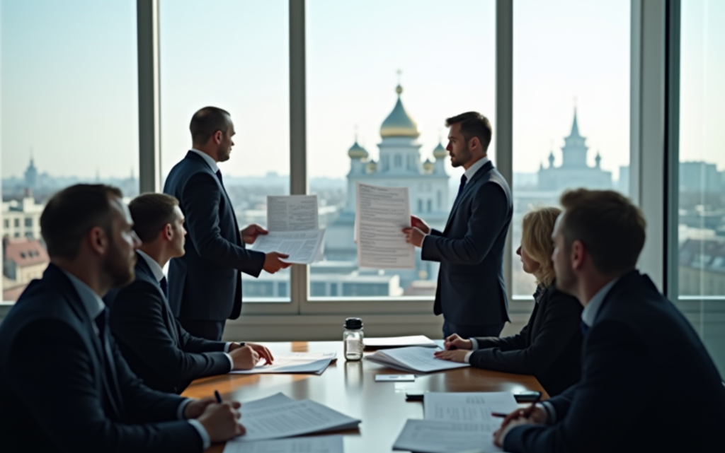 Наглядный пример к статье "ГИС Антикартель: Лучший инструмент против картелей в Москве [sc name=year][/sc]"