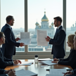 Наглядный пример к статье "в Москве Эксклюзивное обучение закупкам 44-ФЗ"