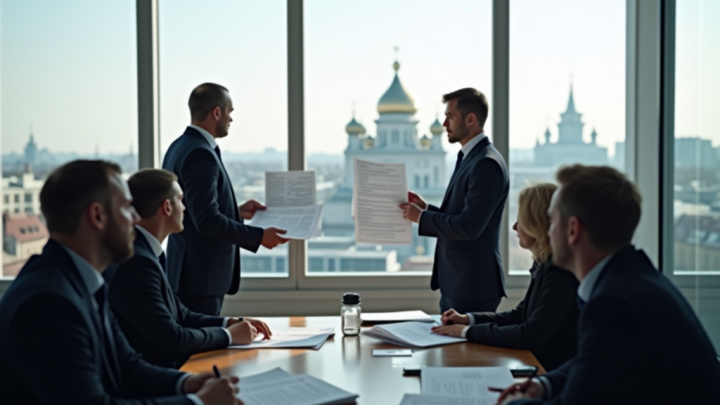 Наглядный пример к статье "в Москве Эксклюзивное обучение закупкам 44-ФЗ"