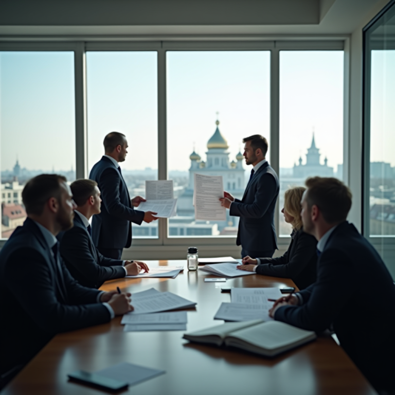 Графическое сопровождение статьи "Риски и ответственность по 44-ФЗ: профобучение в Нижнем Новгороде"