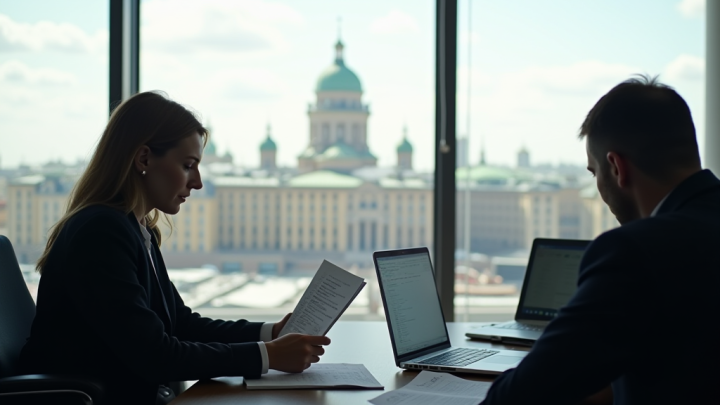 Поясняющая иллюстрация к материалу "Риски и ответственность по 44-ФЗ: профобучение в Нижнем Новгороде"