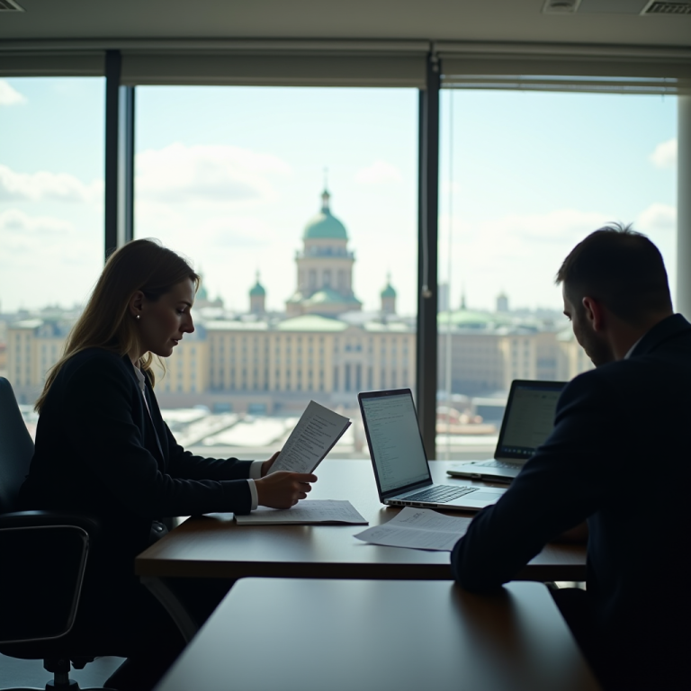 Поясняющая иллюстрация к материалу "Открытый конкурс 44-ФЗ: Экспертное руководство в Нижнем Новгороде"