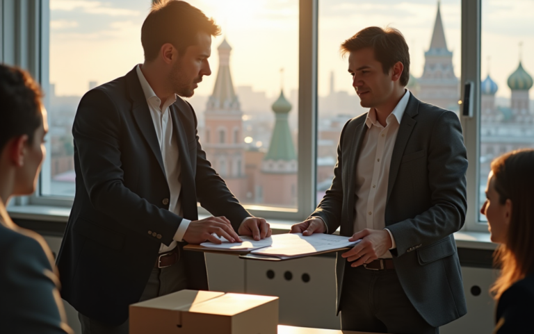 Наглядный пример к статье "Закупки 44-ФЗ — профессиональные советы в Москве"