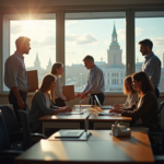 Наглядный пример к статье "Контрактный управляющий обучение в Москве с нуля"