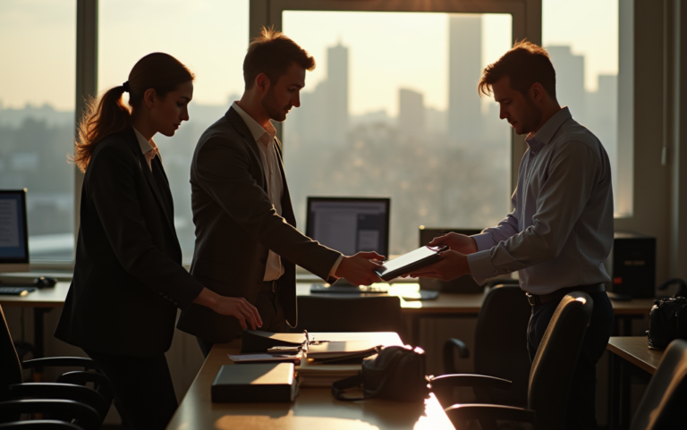 Наглядный пример к статье "44-ФЗ: важные риски заказчика в Москве"