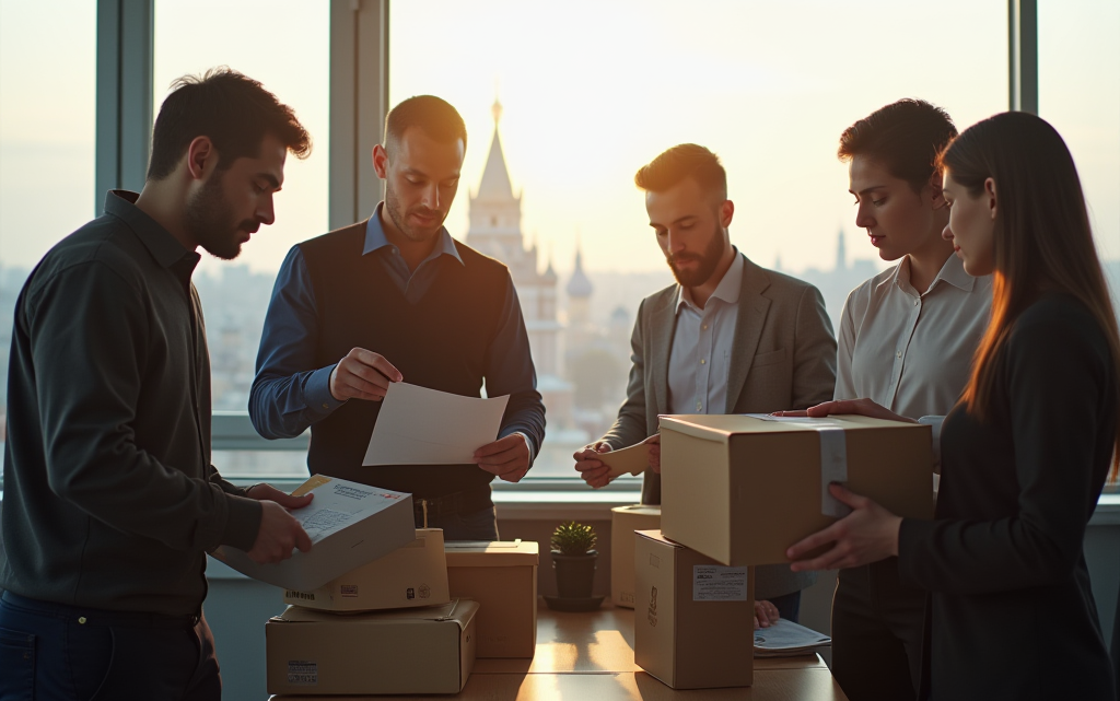 Поясняющая иллюстрация к материалу "Закупки госкорпораций: Обязательный порядок в Москве [sc name=year][/sc]"