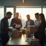 Наглядный пример к статье "Взаимодействие заказчик-поставщик: эксклюзивное обучение в Москве"