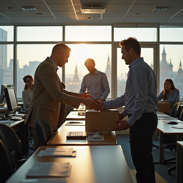 Графическое сопровождение статьи "223-ФЗ: эксклюзивное обучение закупкам в Нижнем Новгороде"