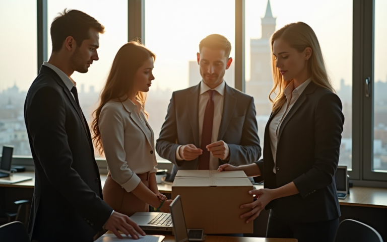 Наглядный пример к статье "Контроль закупок: обязательный аудит в Москве"