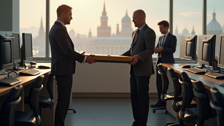 Графическое сопровождение статьи "Участие в тендерах — эффективное обучение 44-ФЗ в Перми"