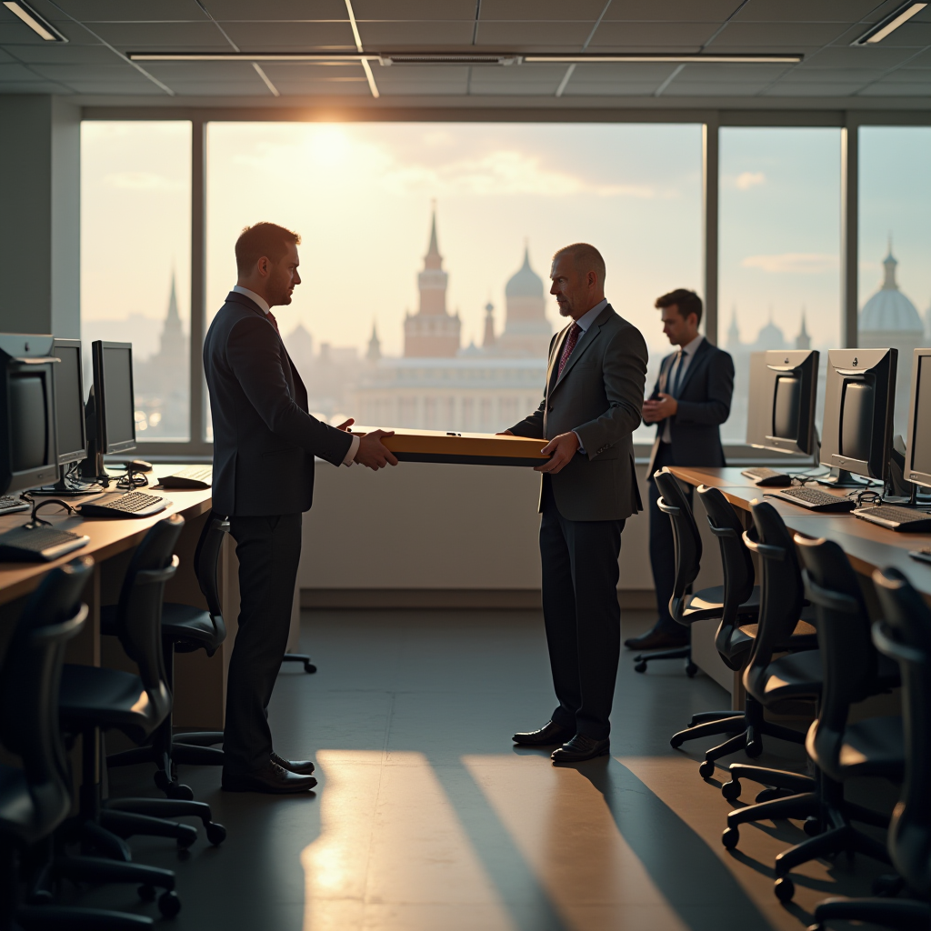 Иллюстрация 1: Обучение 44-ФЗ: Эффективное Профессиональное Повышение Графическое сопровождение статьи "Отчетность закупок: профессиональное обучение 44-ФЗ в Донецке"