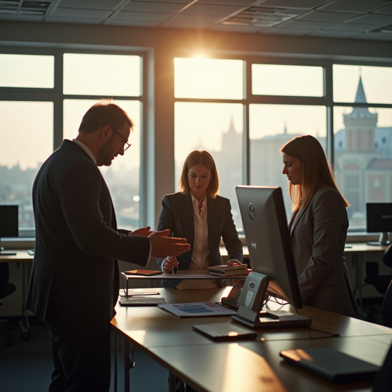 Иллюстрация 2: Права поставщика: надежная защита в важном тендере Изображение к статье "Права поставщика: надежная защита в важном тендере"