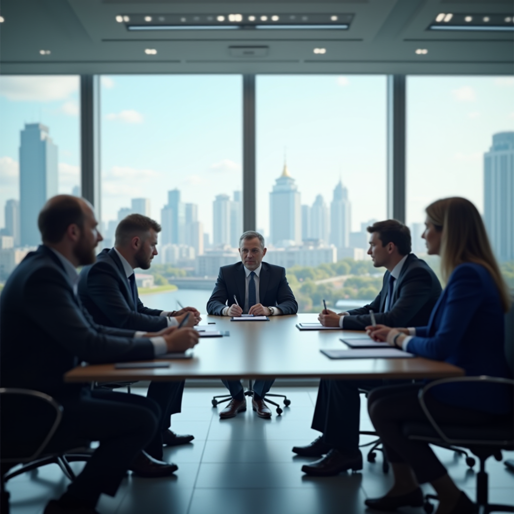 Поясняющая иллюстрация к материалу "Эксклюзивная организация закупок по 223-ФЗ в Казани"