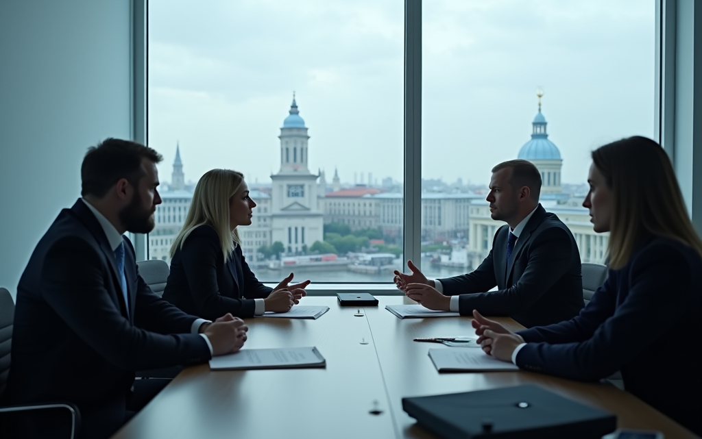 Иллюстрация 2: Оценка заявок: Эффективное обучение закупкам по всей России Поясняющая иллюстрация к материалу "Оценка заявок — профессиональное обучение закупкам в Москве"