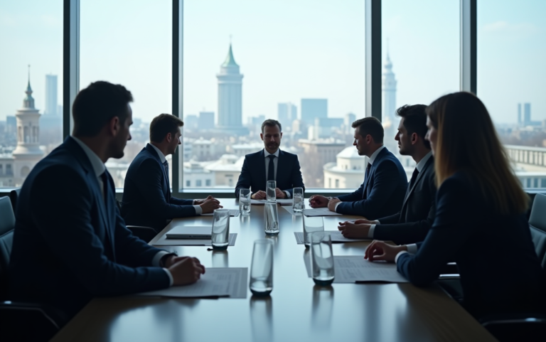 Наглядный пример к статье "Оценка заявок — профессиональное обучение закупкам в Москве"