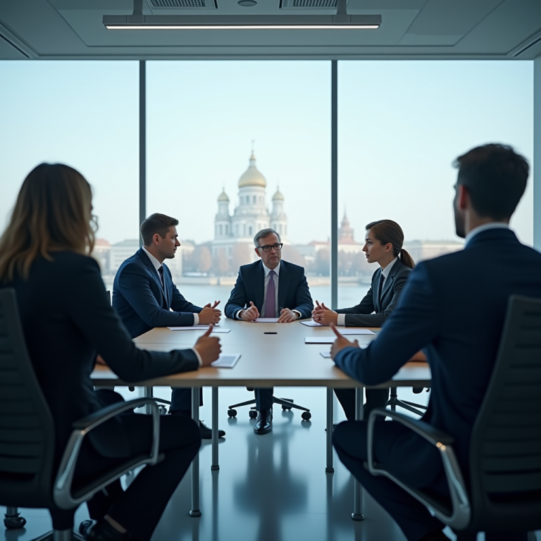 Наглядный пример к статье "Открытый конкурс 44-ФЗ: Верное планирование закупок в Москве"