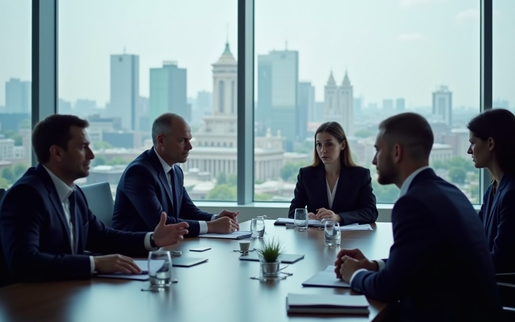 Наглядный пример к статье "Повышение квалификации госзакупки: Обязательные требования в Москве"