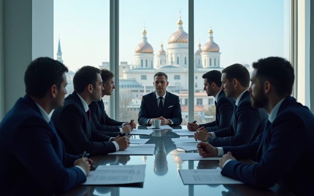 Наглядный пример к статье "Строительный контроль: Обязательный прецедент в Москве [sc name=year][/sc]"