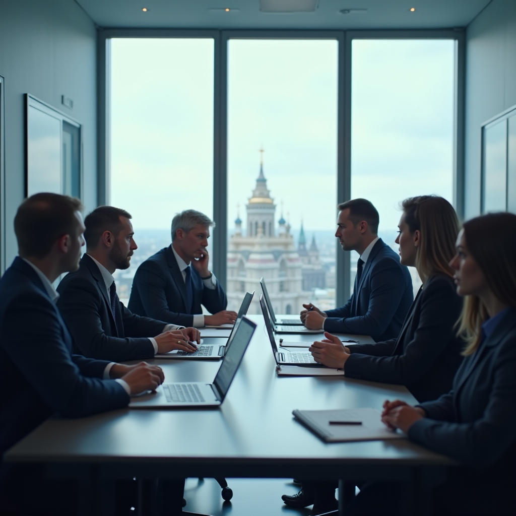 Поясняющая иллюстрация к материалу "Электронные контракты в Перми: эффективное обучение"