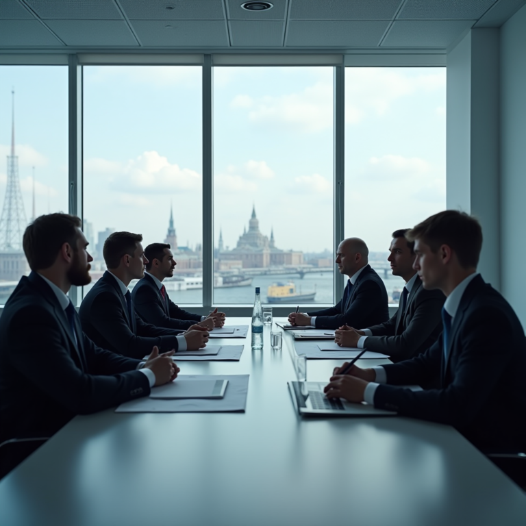 Иллюстрация 2: Обучение закупкам: Эффективный старт для вашего успеха Поясняющая иллюстрация к материалу "Обучение закупкам в Москве: эффективные электронные аукционы"