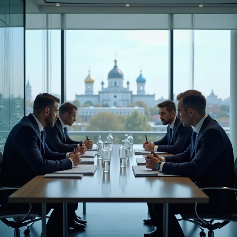 Иллюстрация 2: Обучение по 44-ФЗ: экспертная подготовка Поясняющая иллюстрация к материалу "Обеспечение заявок: Экспертное обучение специалистов в Москве"