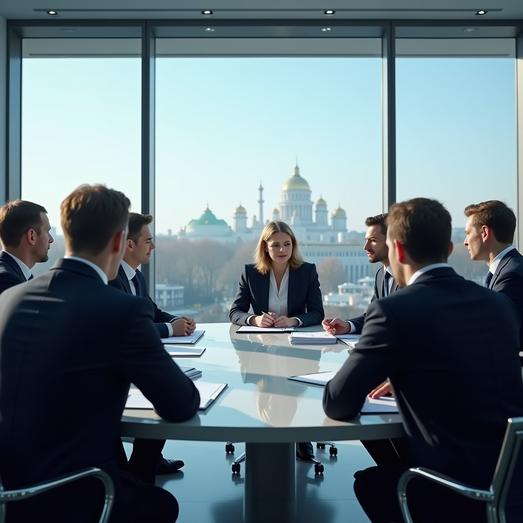 Поясняющая иллюстрация к материалу "Ответственность заказчика в Москве за нарушения ФЗ-44 обучение"