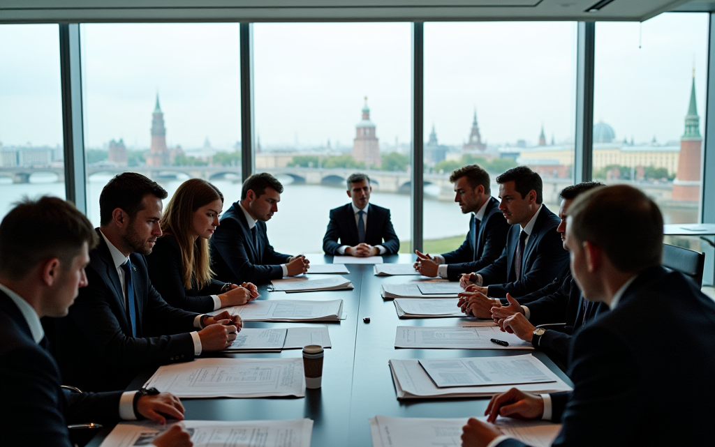 Графическое сопровождение статьи "Госзакупки: Лучшие онлайн-курсы в Курске"